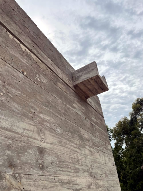 construcción de barbacoas