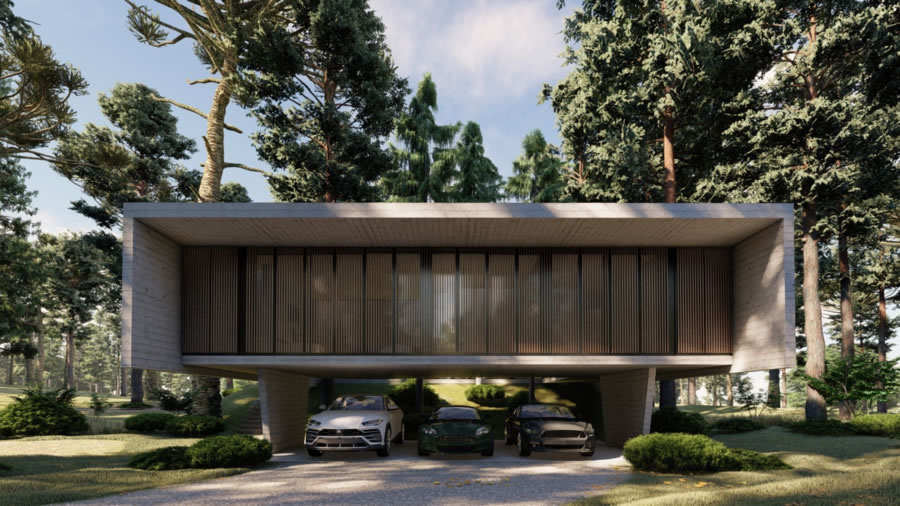 empresa de construccion