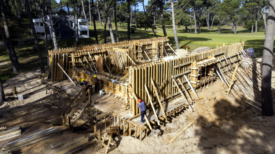 empresa de construccion