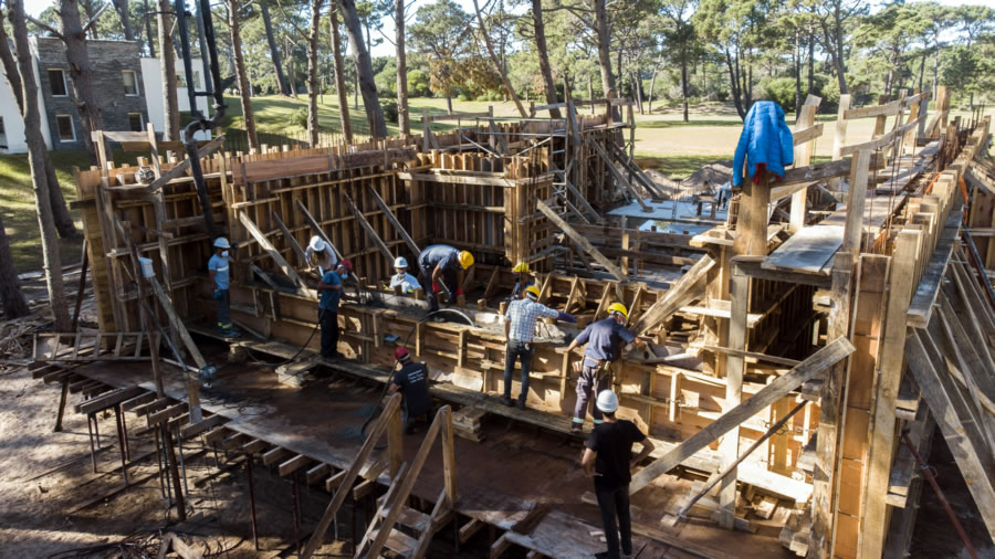 empresa de construccion