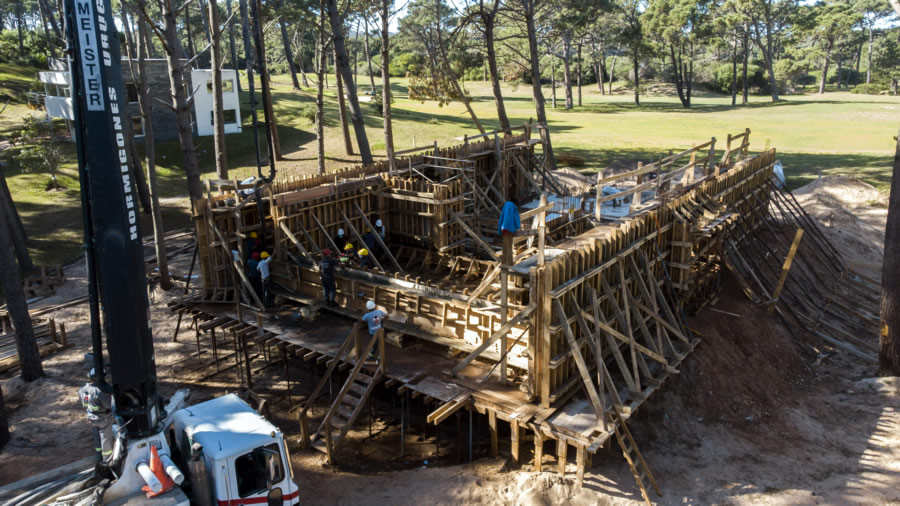 empresa de construccion