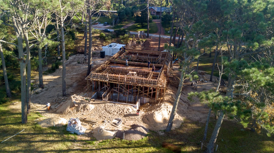 empresa de construccion