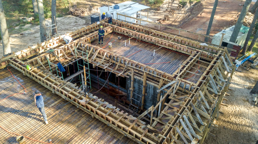 empresa de construccion