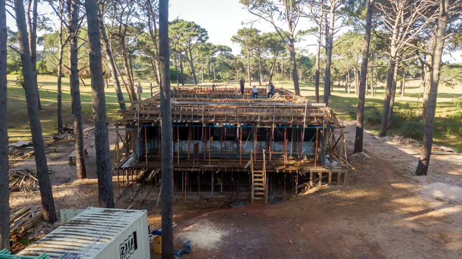 empresa de construccion