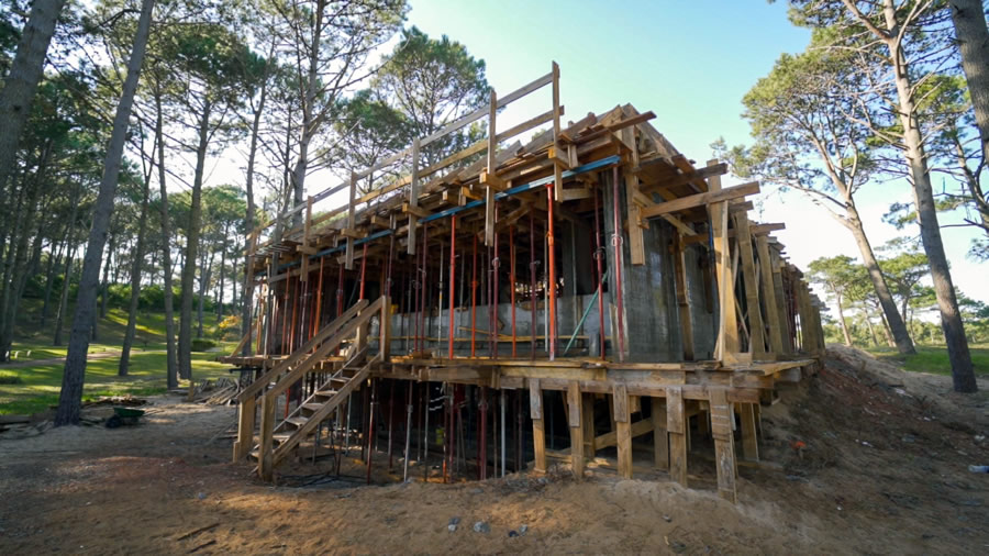 empresa de construccion