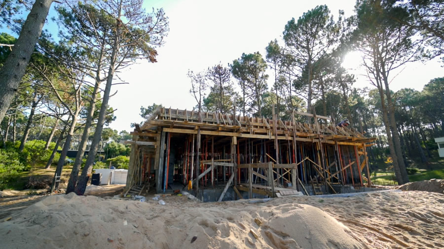 empresa de construccion