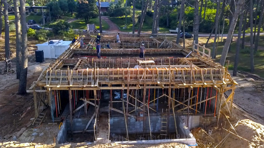 empresa de construccion