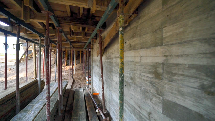 empresa de construccion