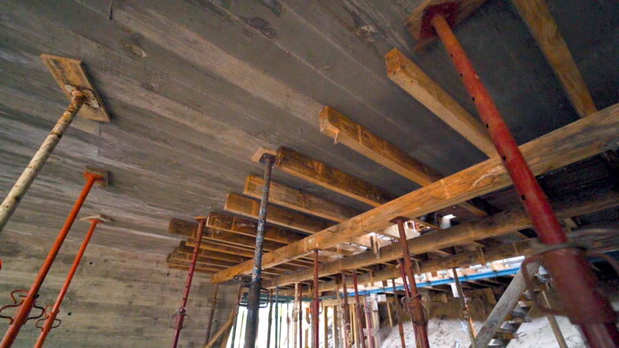 empresa de construccion