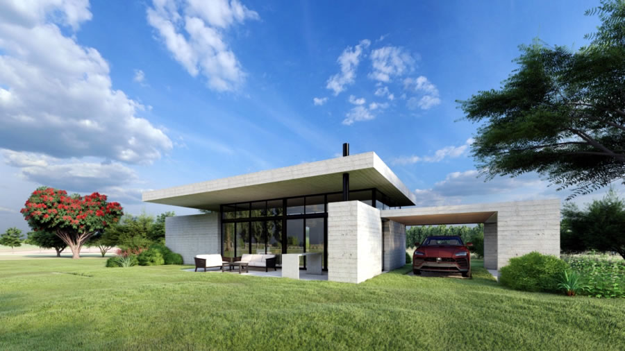 empresa de construccion