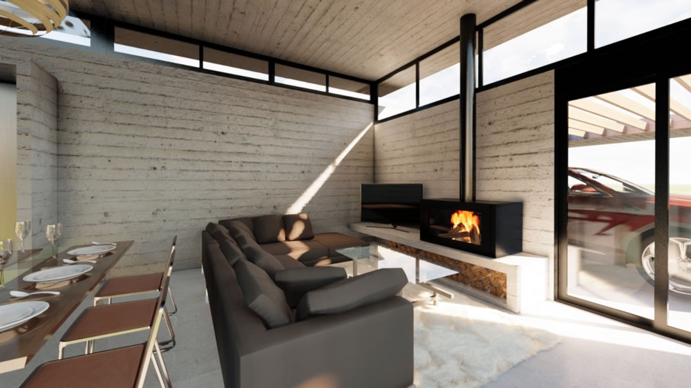 empresa de construccion