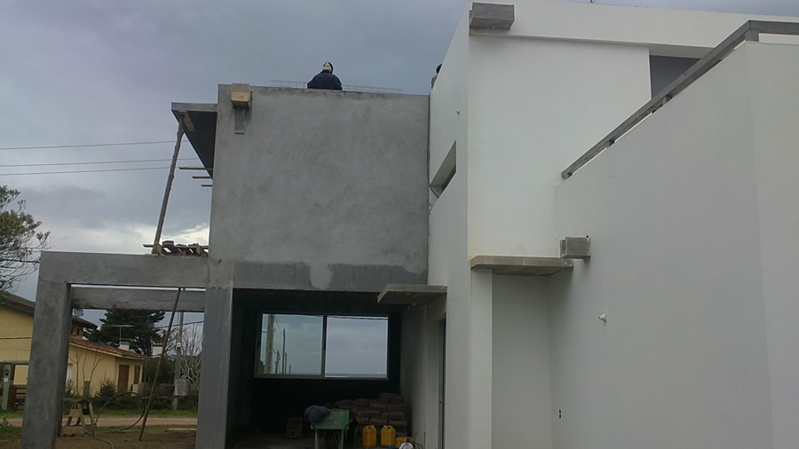 empresa de construccion