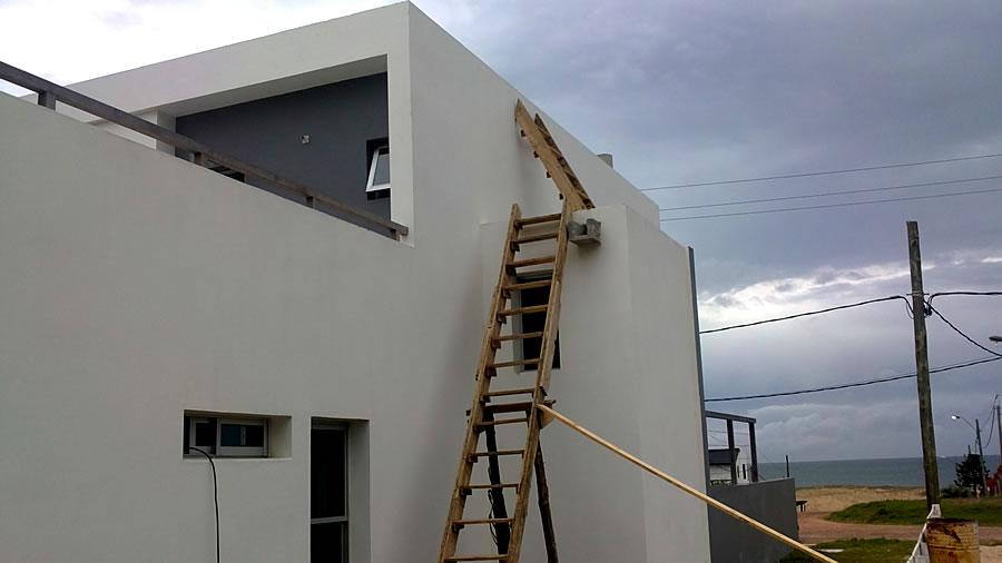 empresa de construccion