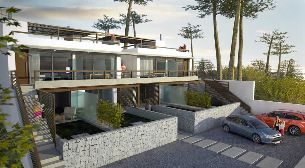 empresa de construccion