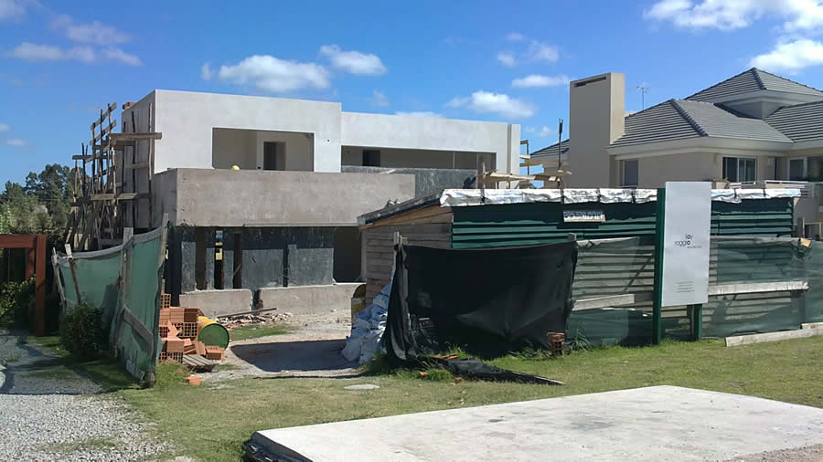 empresa de construccion