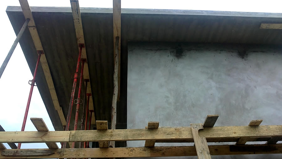 empresa de construccion