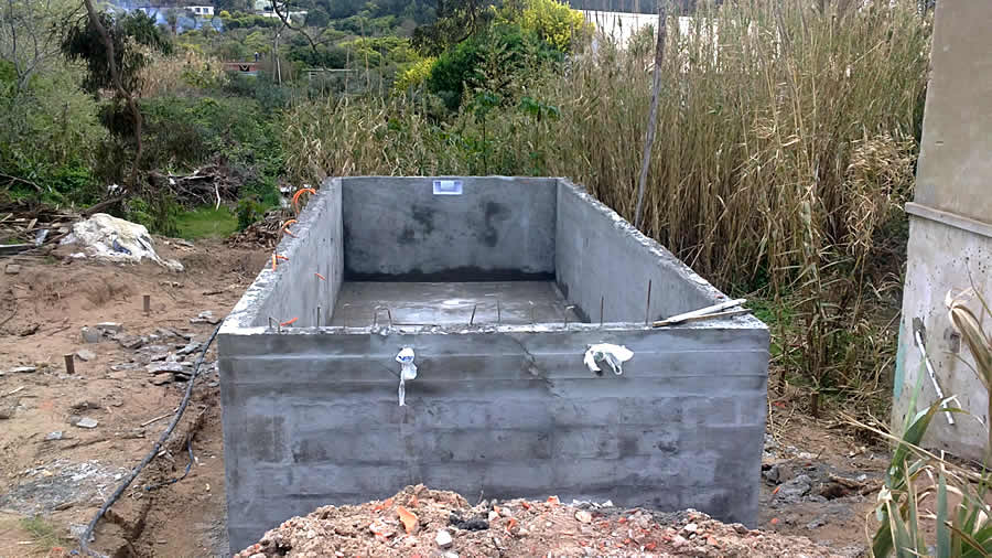 empresa de construccion