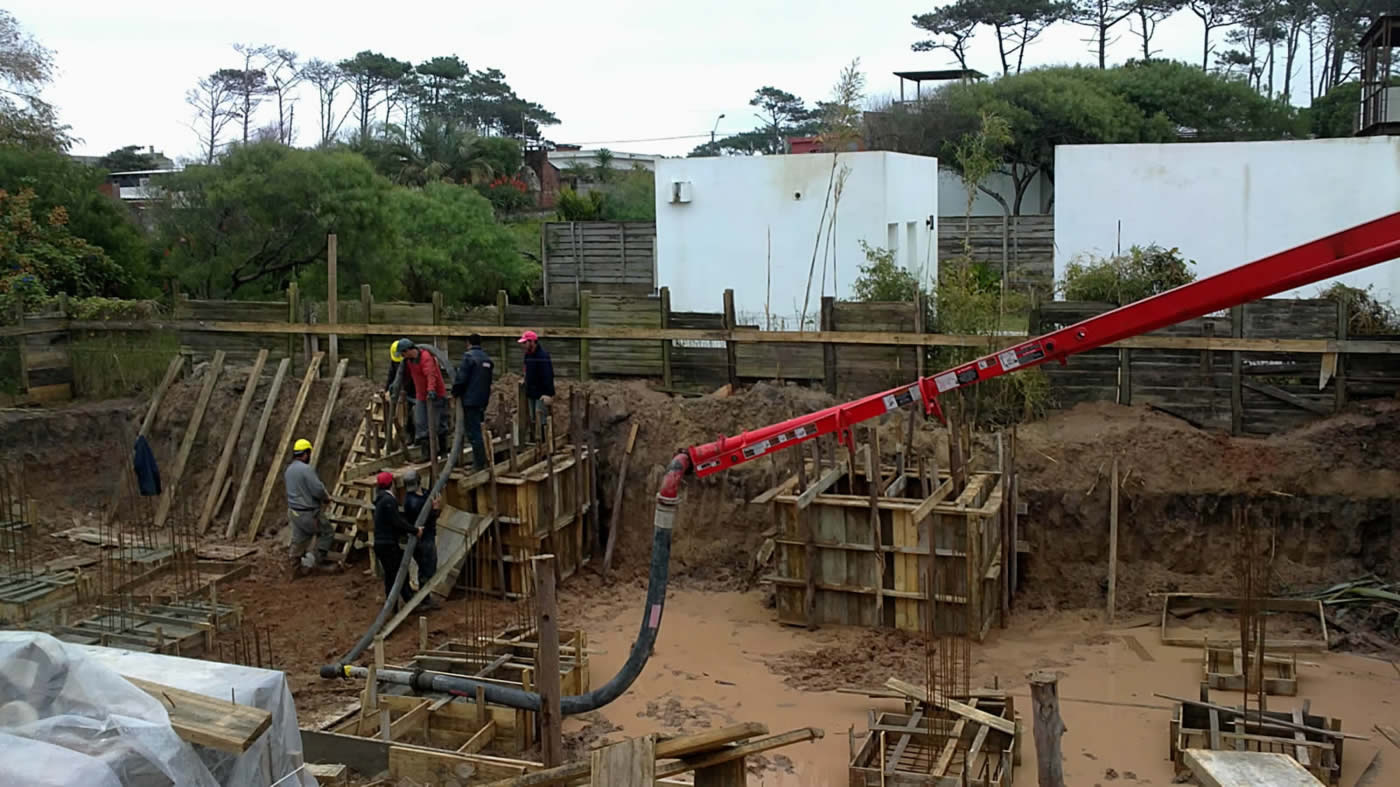 empresa de construccion