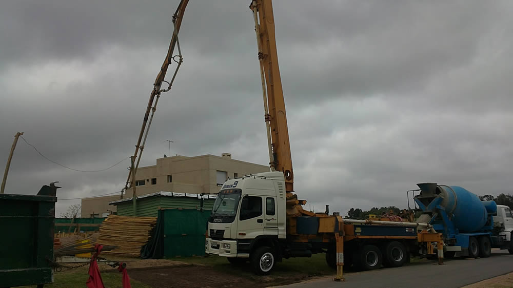 empresa de construccion