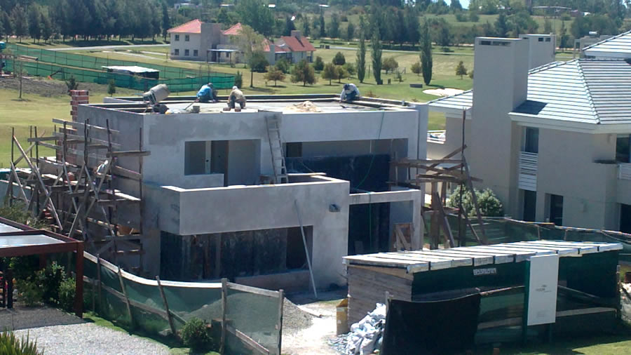 empresa de construccion