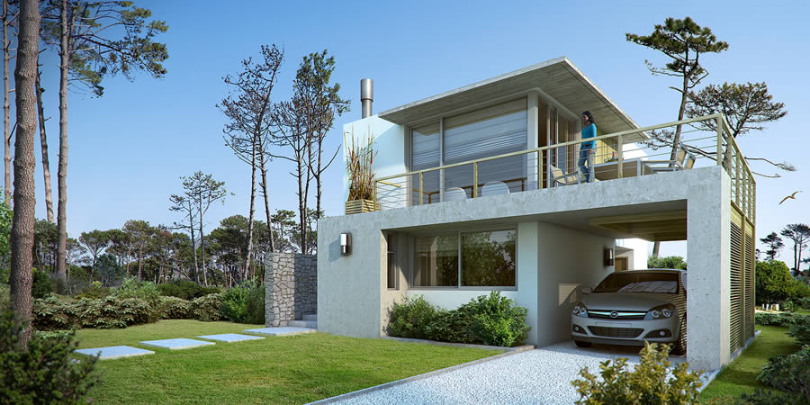 empresa de construccion