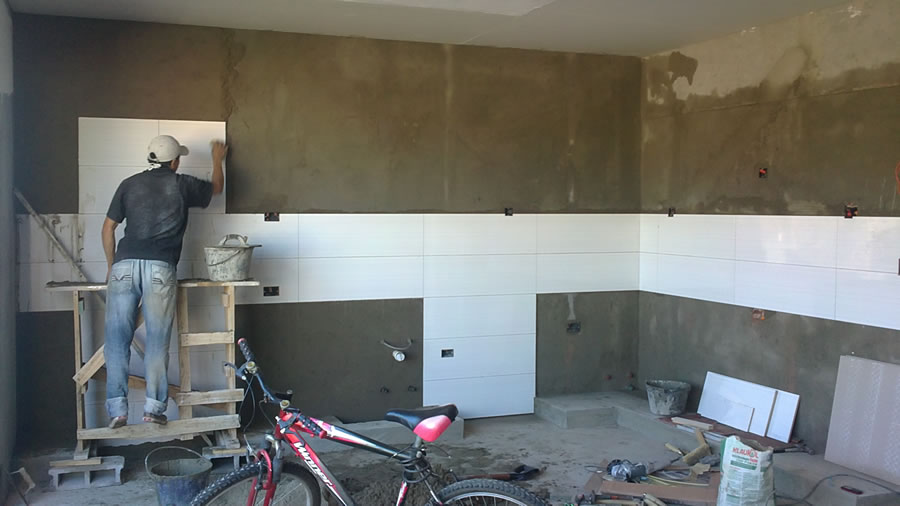 empresa de construccion