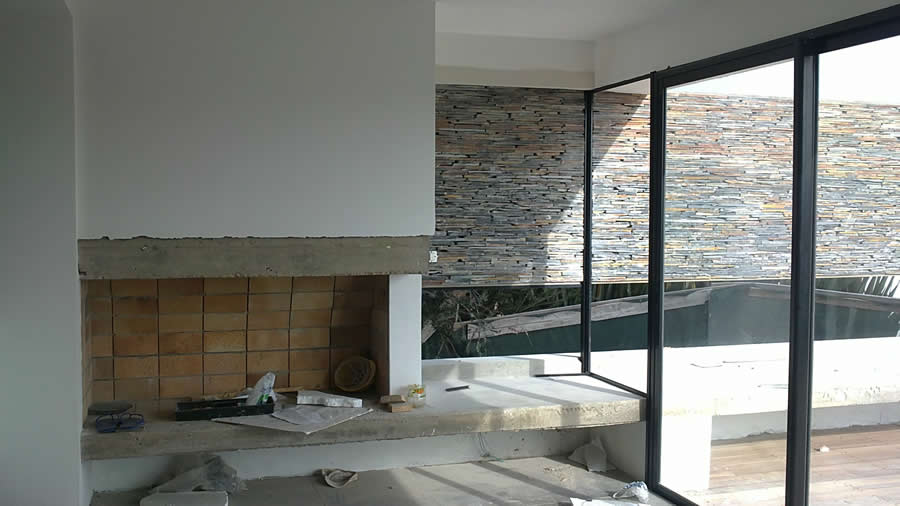 empresa de construccion