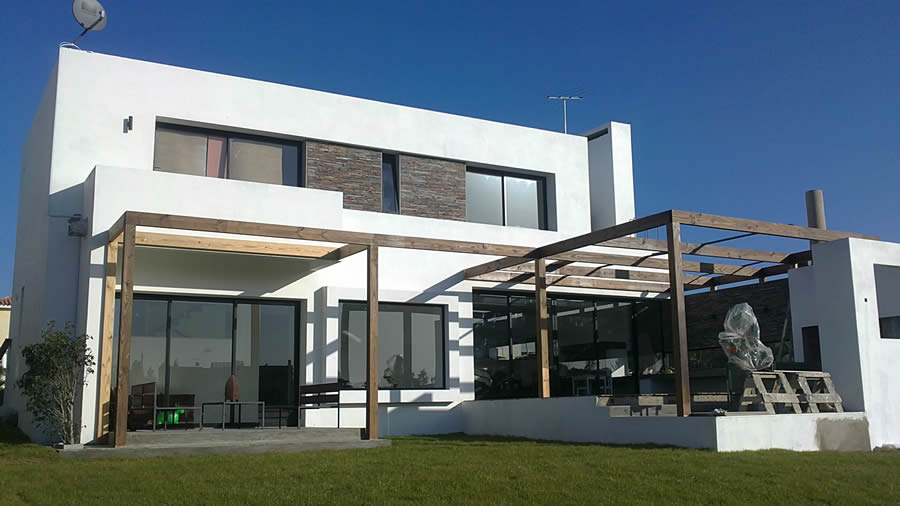 empresa de construccion