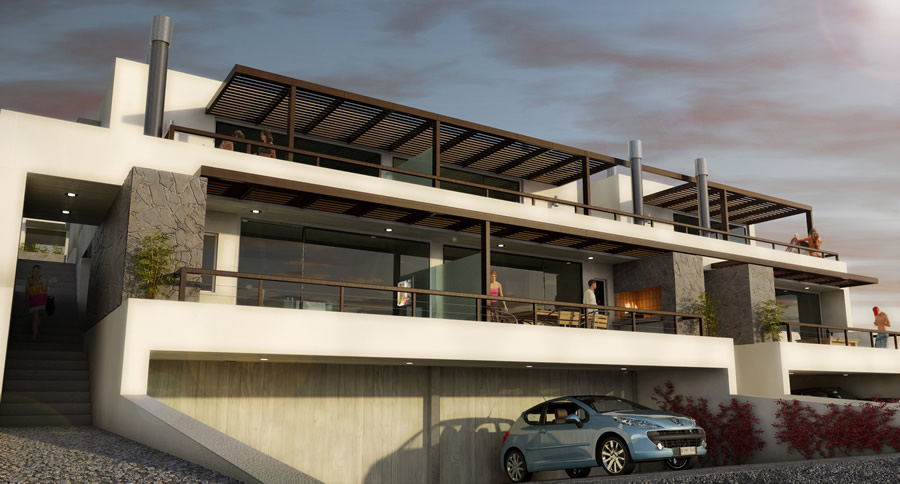 empresa de construccion