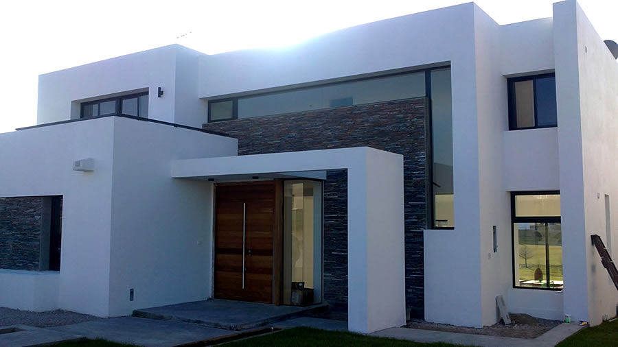 empresa de construccion