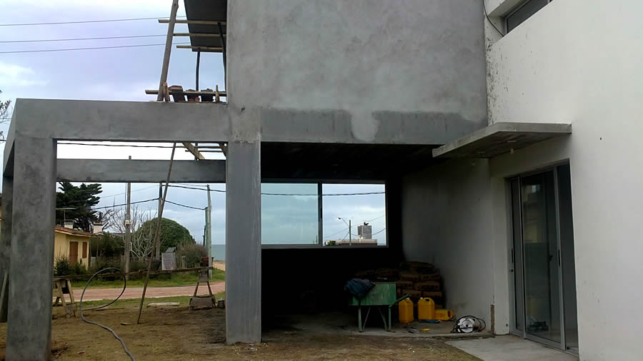 empresa de construccion