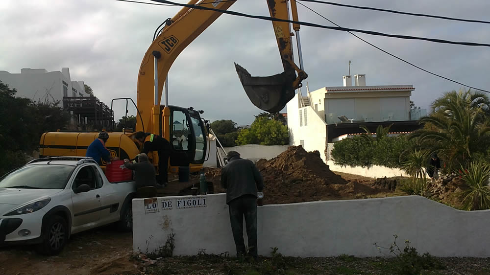 empresa de construccion