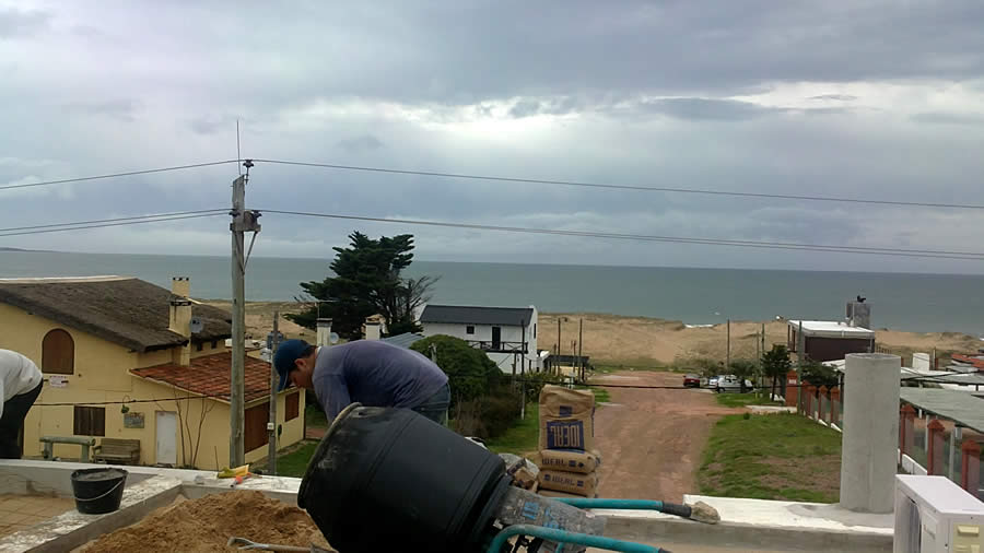 empresa de construccion