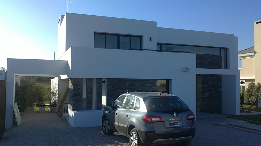 empresa de construccion