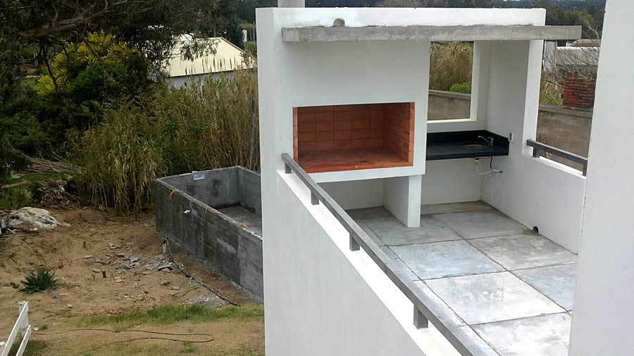 empresa de construccion